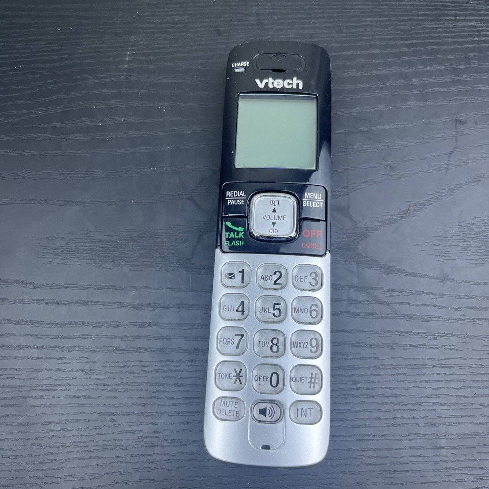 VTech CS6719-2 Cordless Handset Only No Battery Replacement‎ Add-On